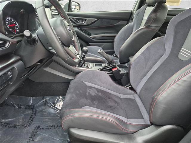 Used 2024 Subaru WRX TR AWD/4WD image 21