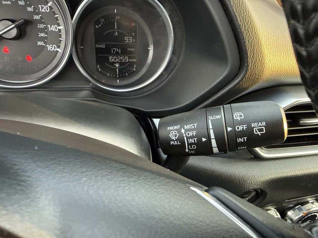 Used 2018 MAZDA CX-5 Sport FWD image 36