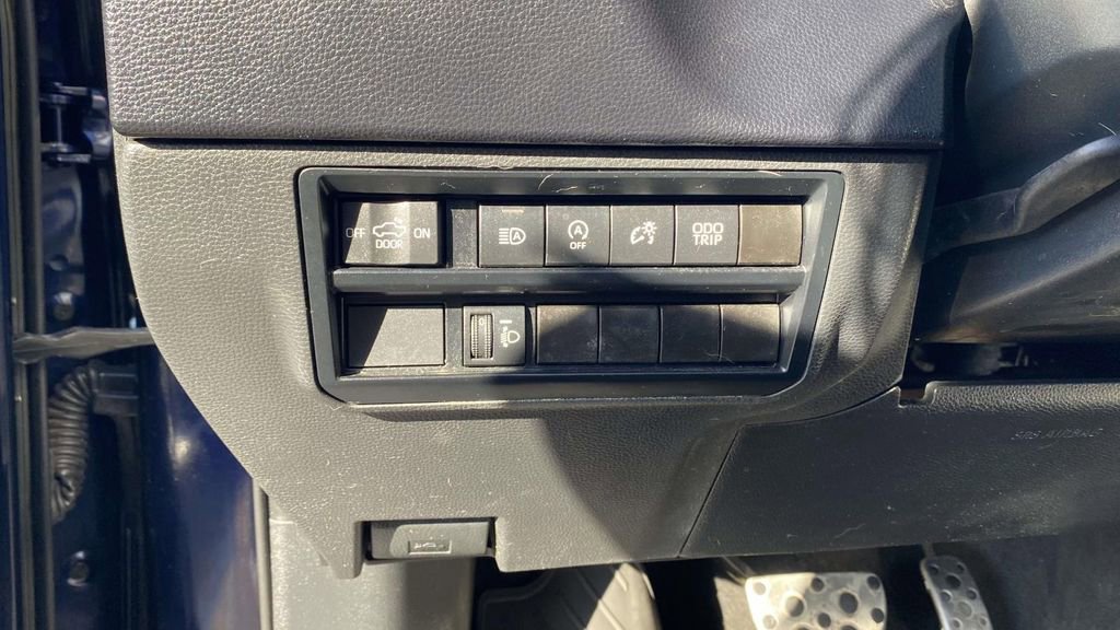 Used 2023 Toyota Tundra SR5 image 14