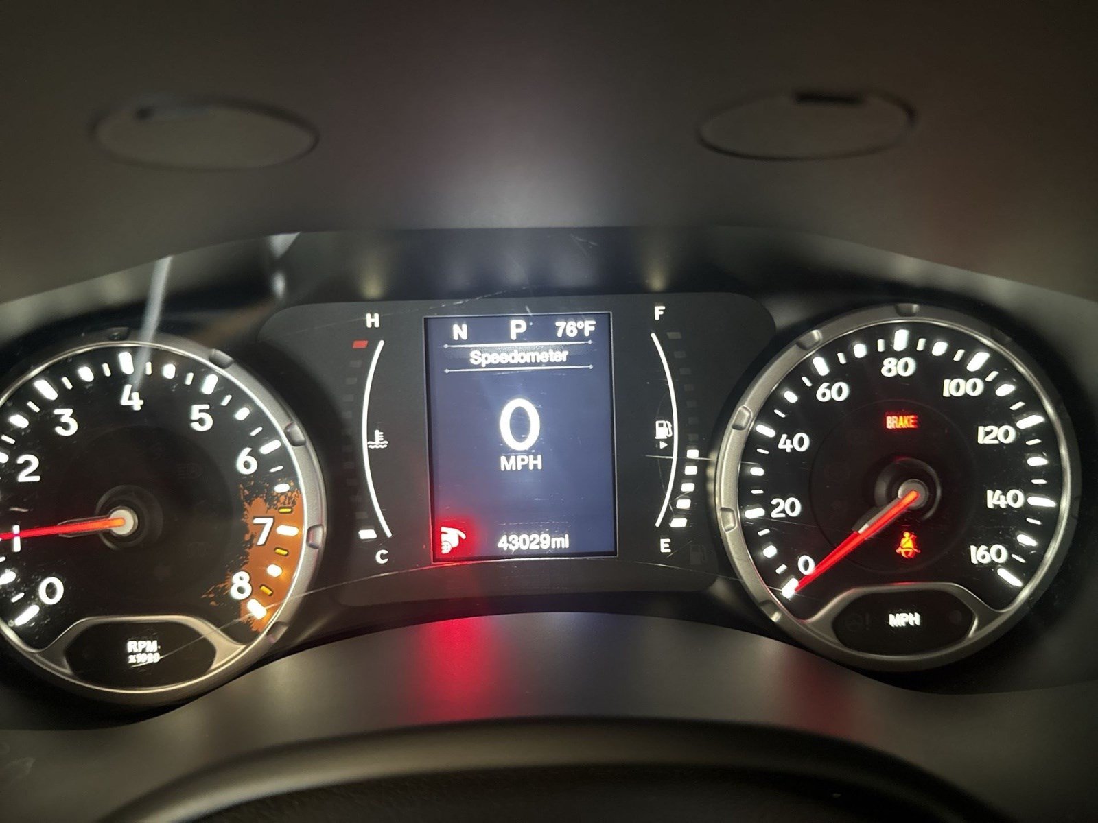 Used 2015 Jeep Renegade Sport w/ Power & Air Group AWD/4WD image 17