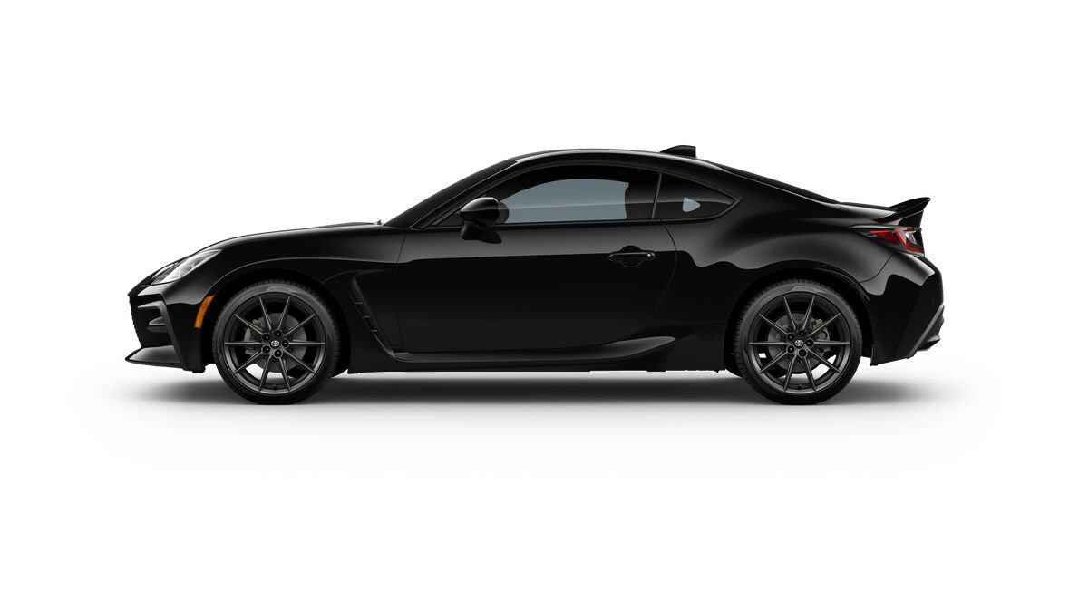 New 2026 Toyota GR86 Premium image 3