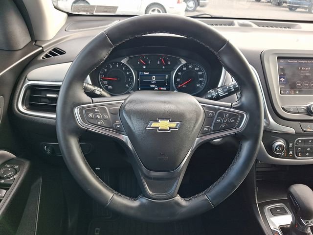 Certified 2024 Chevrolet Equinox LT image 18