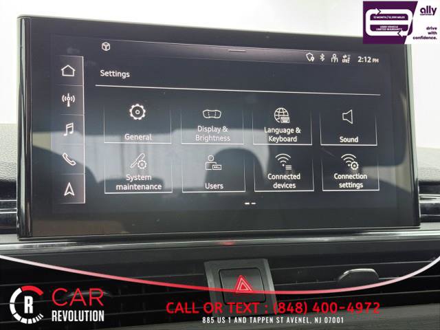 Used 2023 Audi A4 2.0T Premium Plus image 27