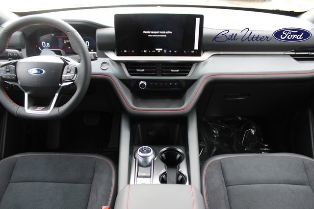 New 2026 Ford Explorer ST w/ Sun And Sound Package image 12