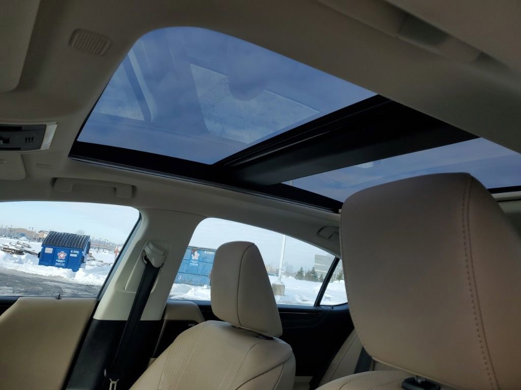 Used 2019 Lexus ES 350 Luxury image 14