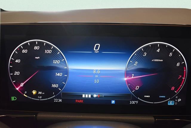 New 2026 Mercedes-Benz GLA 250 4MATIC image 19