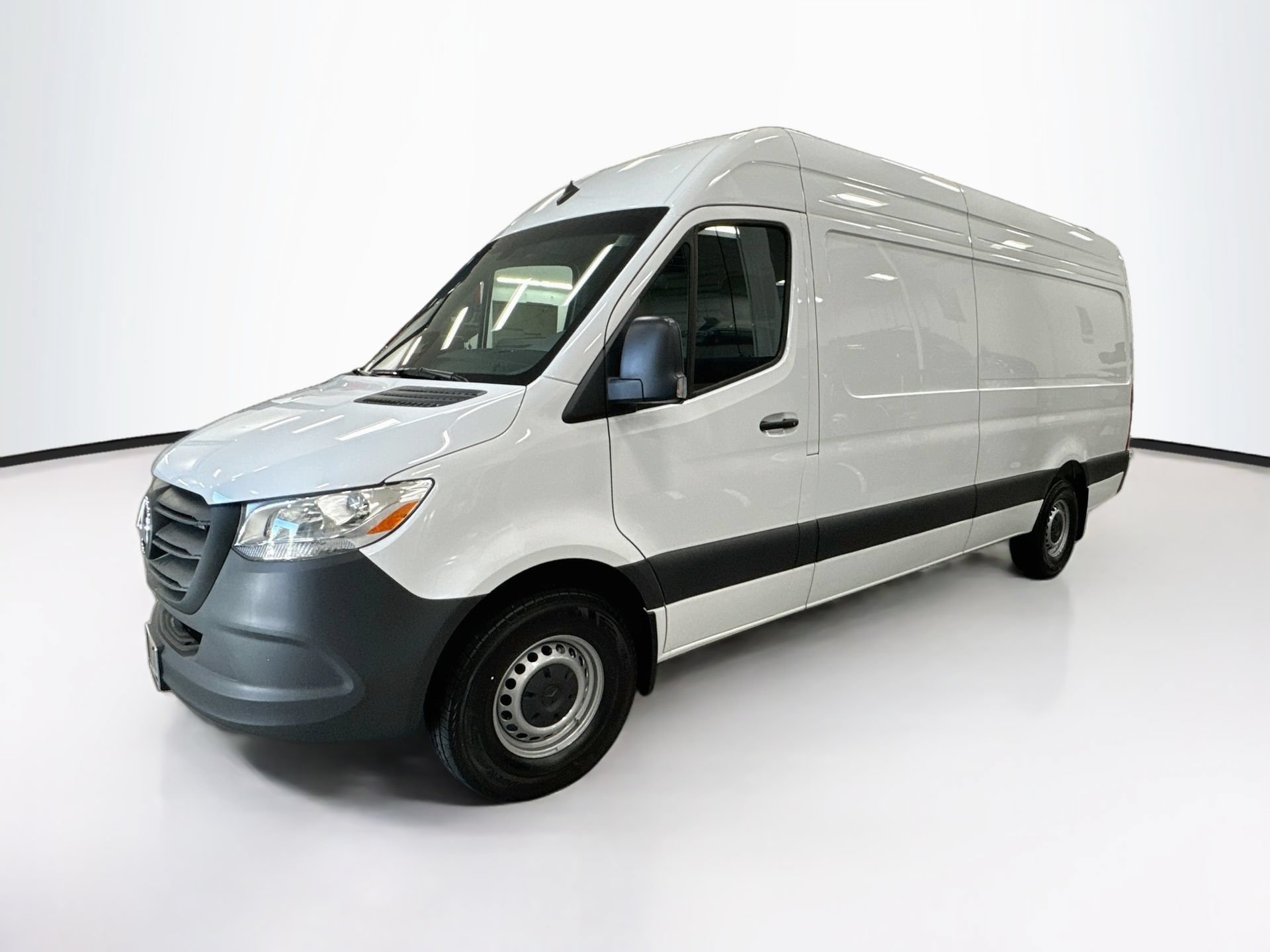 New 2026 Mercedes-Benz Sprinter 2500 image 5