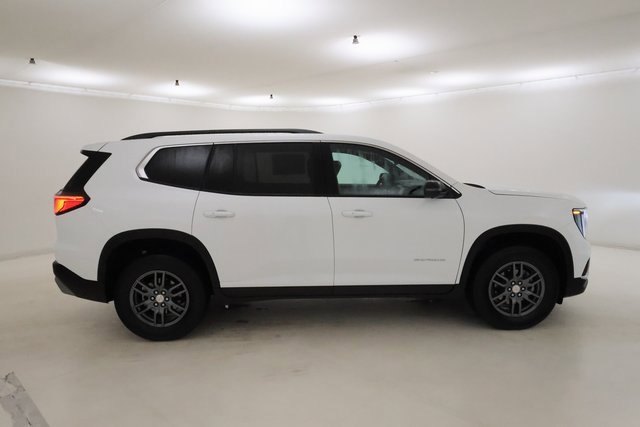 Certified 2025 GMC Acadia Elevation image 2