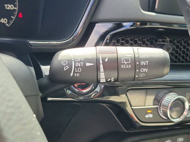 Used 2025 Honda CR-V EX-L image 30
