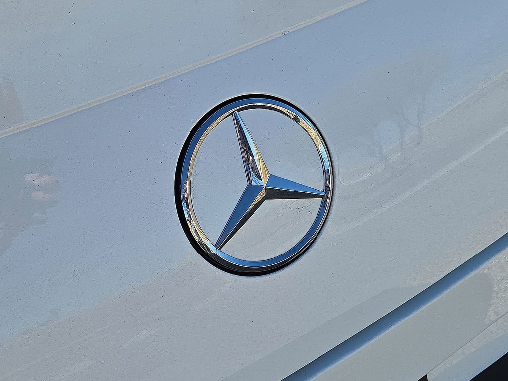 Used 2025 Mercedes-Benz CLA 250 image 13