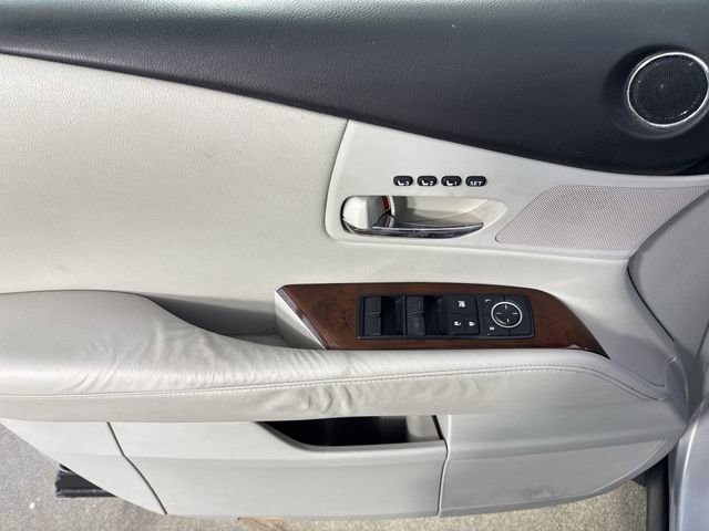 Used 2011 Lexus RX 350 AWD w/ Premium Pkg image 21