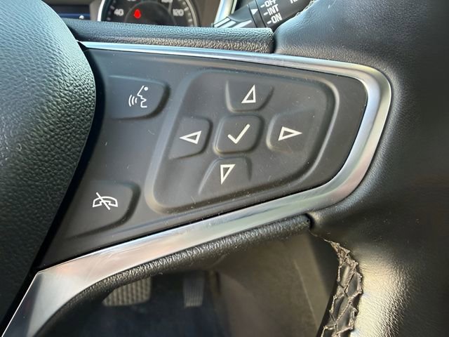 Used 2024 Chevrolet Equinox LT FWD image 37