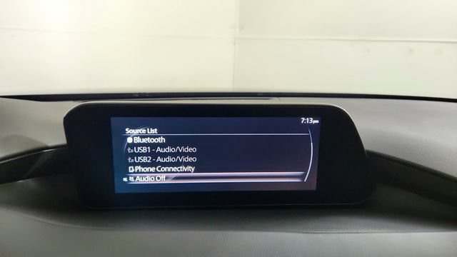 New 2026 MAZDA MAZDA3 s Sport FWD image 20