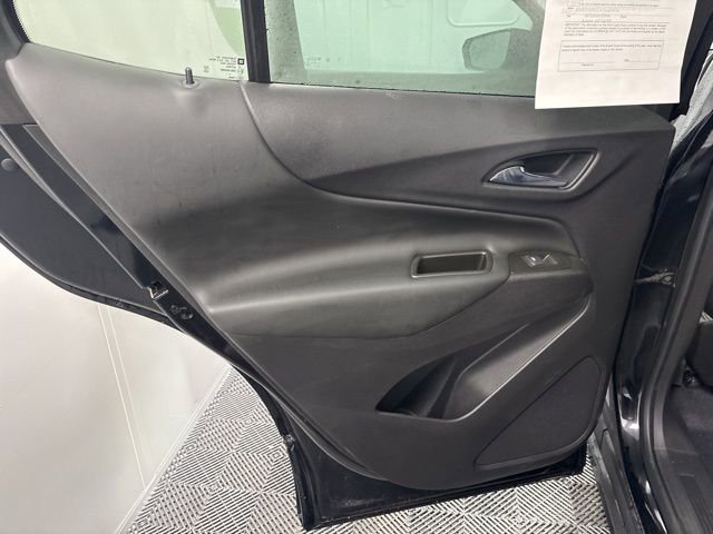 Used 2021 Chevrolet Equinox LT image 13