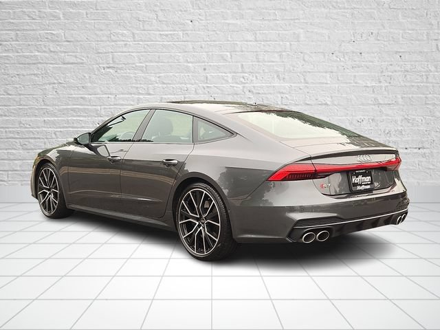 Used 2023 Audi S7 Prestige w/ Prestige Package AWD/4WD image 4