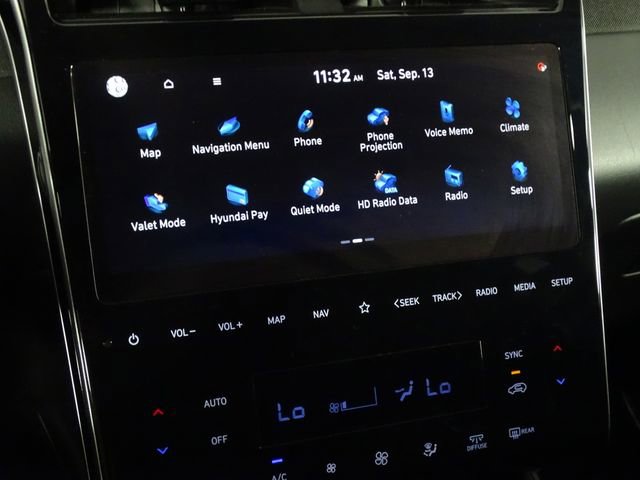 Used 2022 Hyundai Tucson Limited image 32