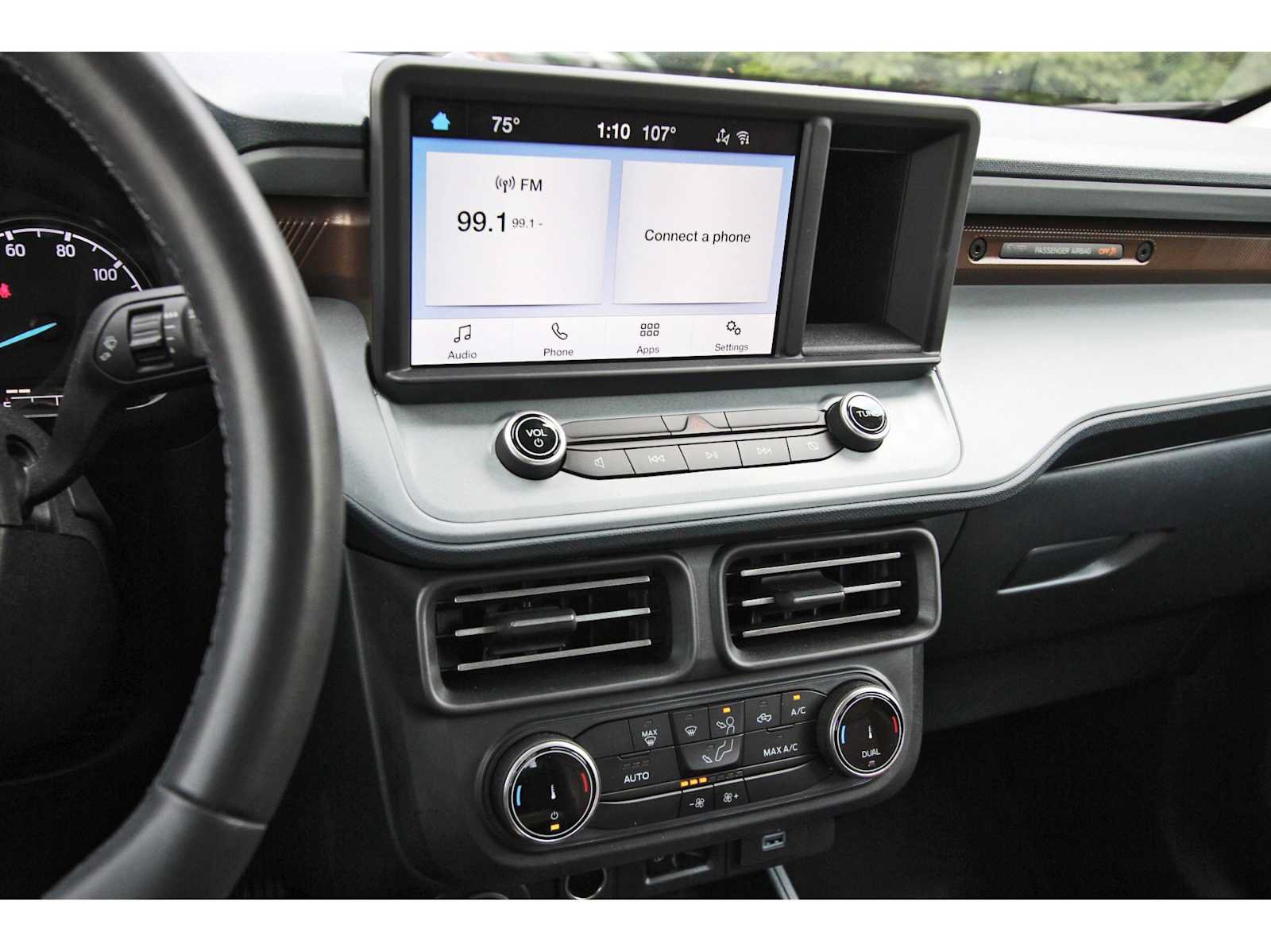 Used 2023 Ford Maverick Lariat w/ Equipment Group 500A Standard AWD/4WD image 22