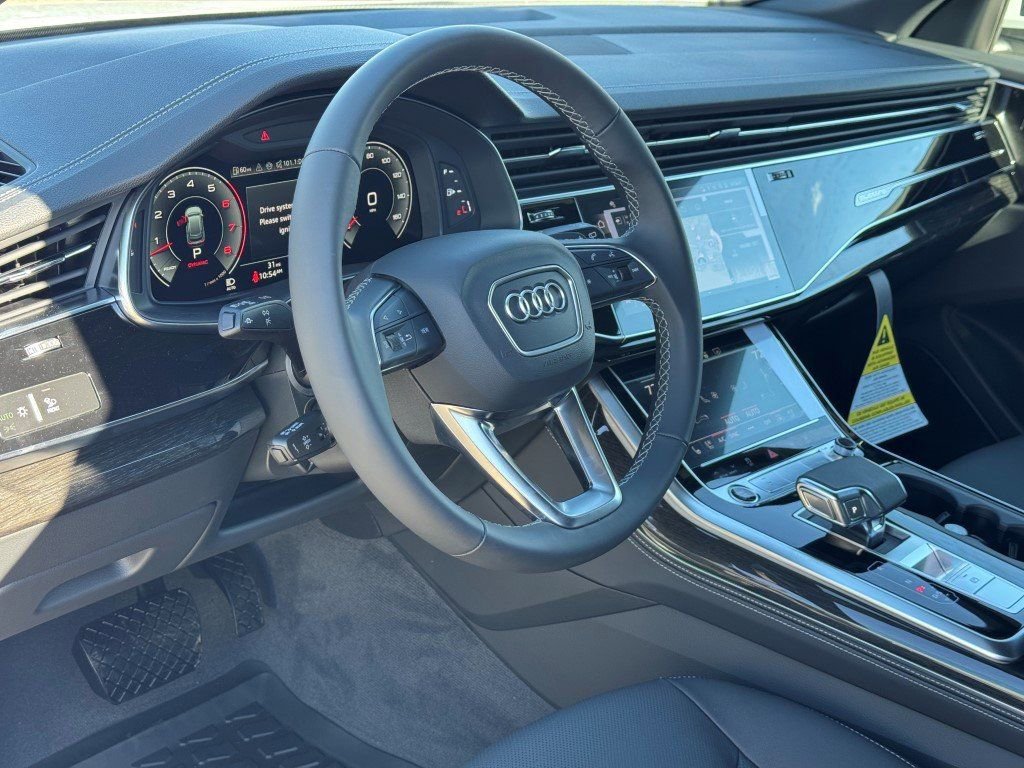 New 2026 Audi Q8 Premium Plus image 22