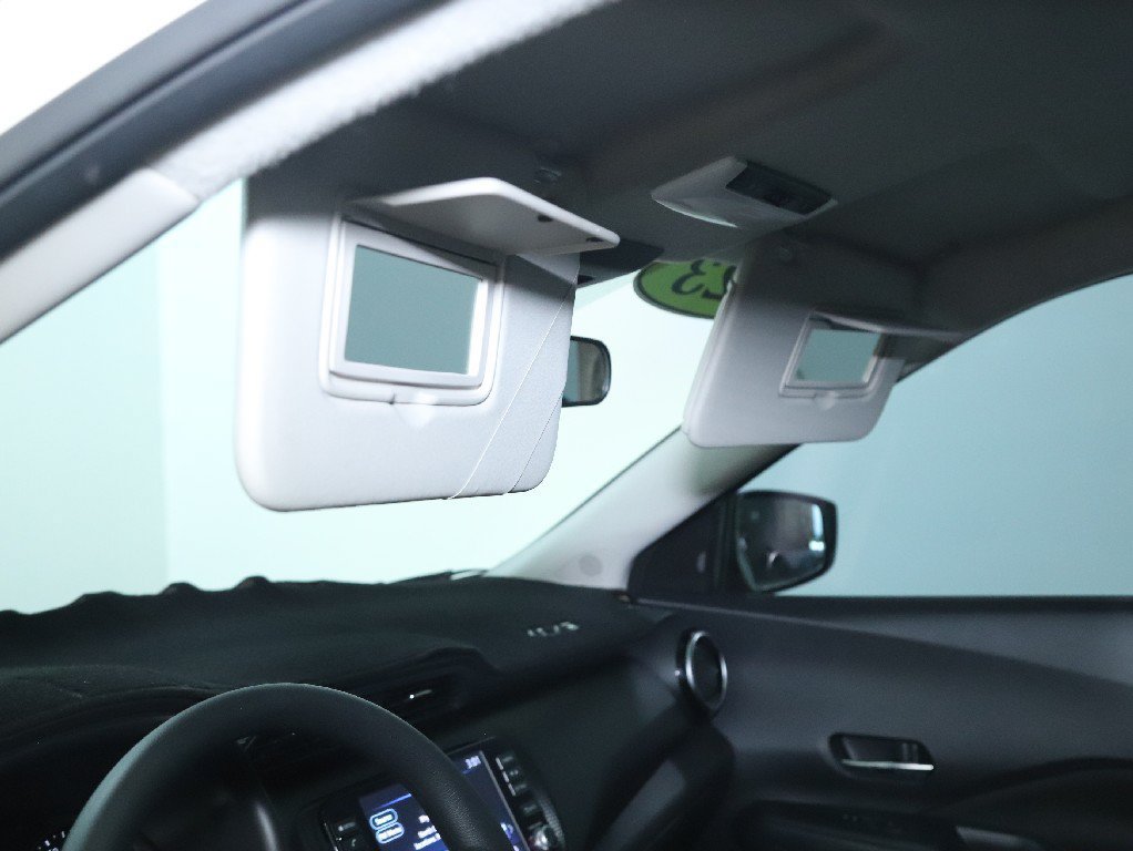 Certified 2023 Nissan Kicks SV FWD image 21