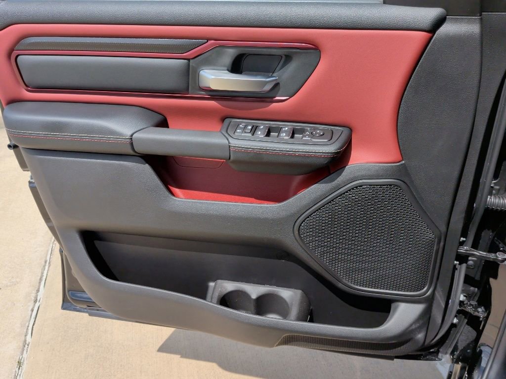 New 2026 RAM 1500 Rebel AWD/4WD image 9