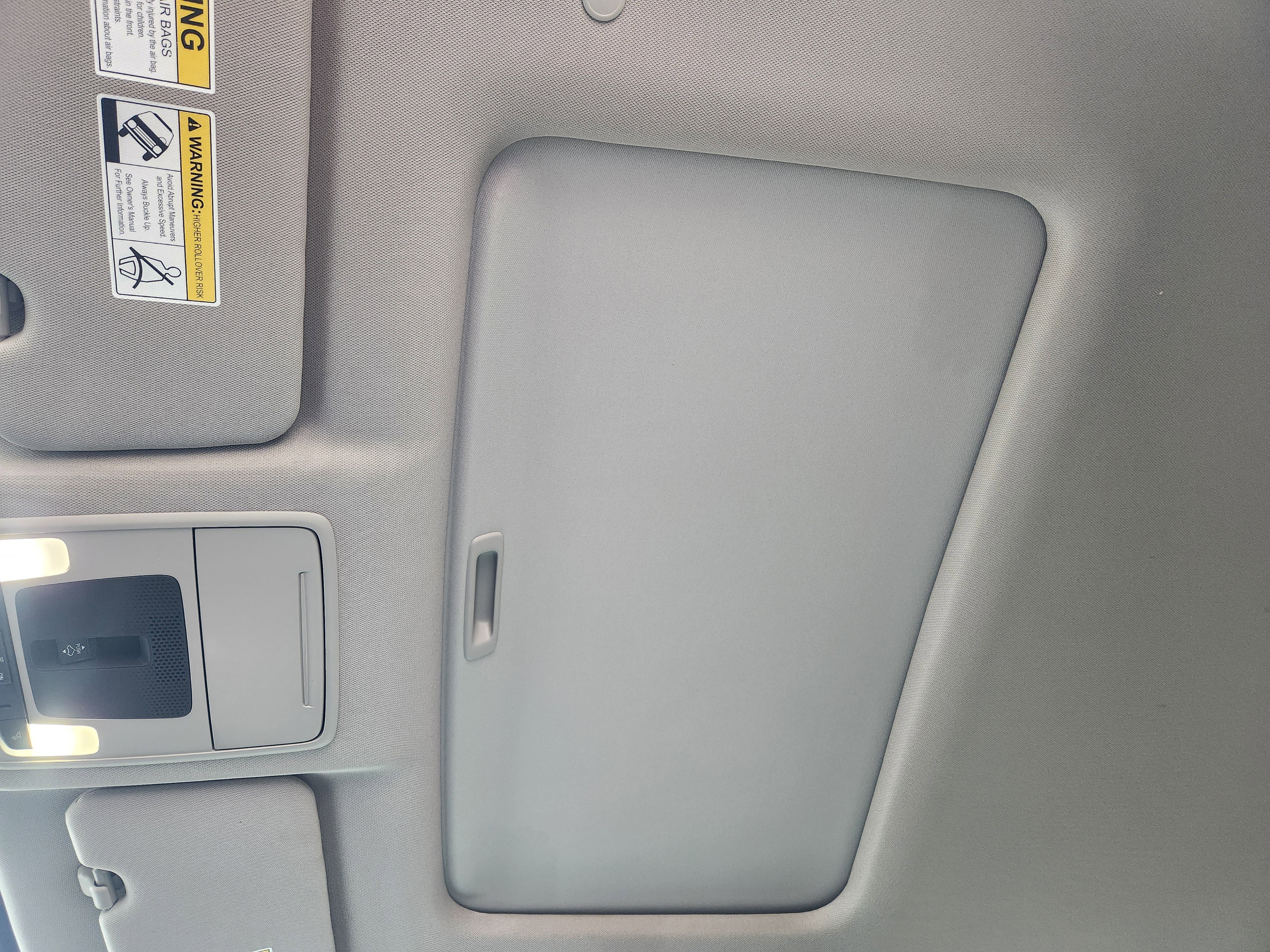 Used 2023 Honda CR-V EX-L image 25