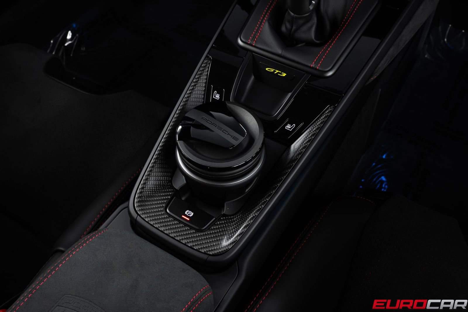 Used 2026 Porsche 911 GT3 image 37