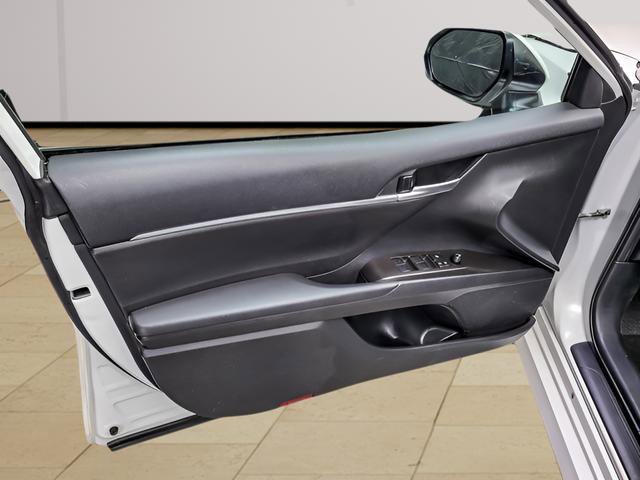 Certified 2024 Toyota Camry LE image 20
