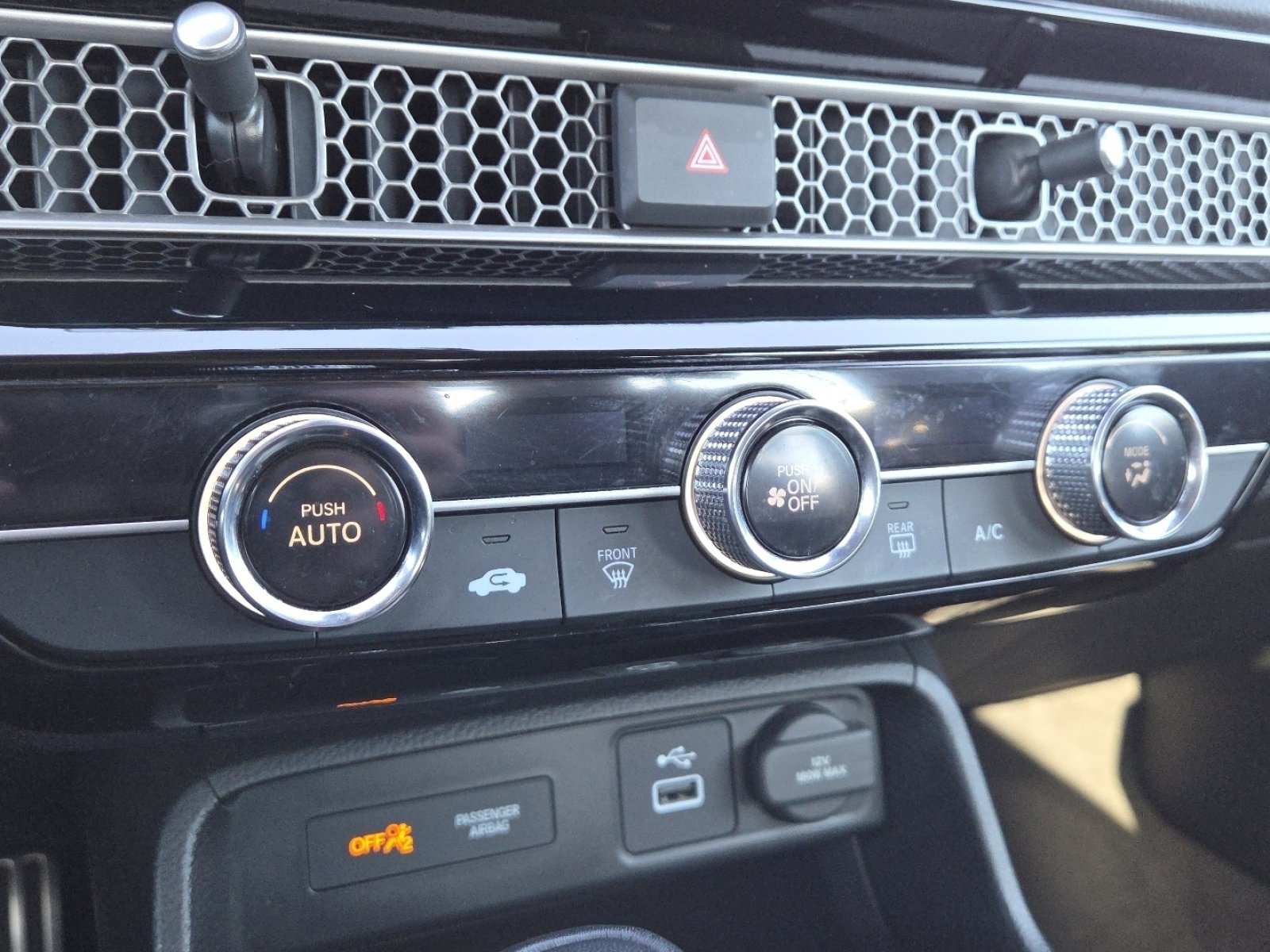 Used 2023 Honda Civic Sport image 27