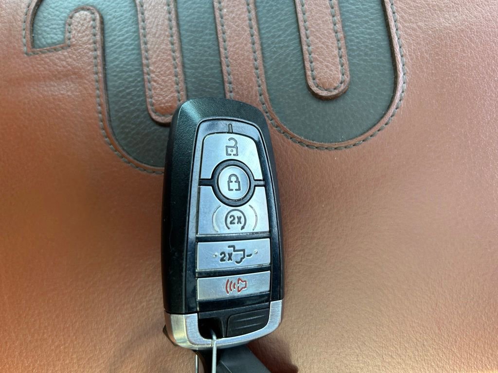 Used 2019 Ford F150 King Ranch w/ Equipment Group 601A Luxury image 43