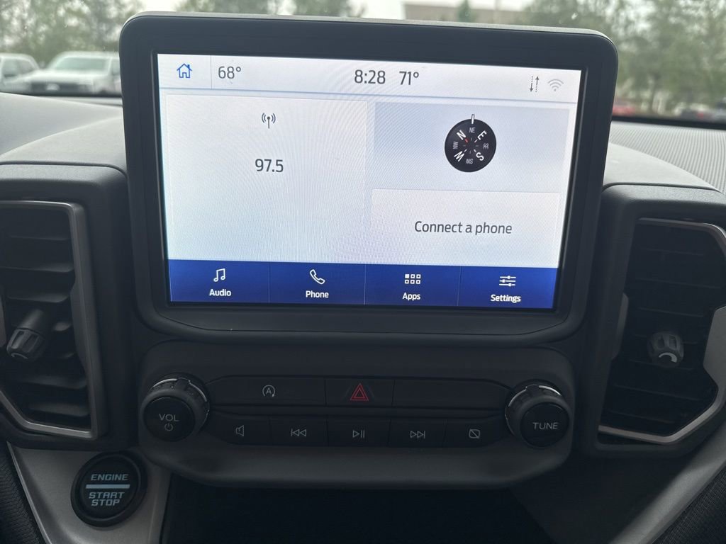 Used 2024 Ford Bronco Sport Big Bend image 6