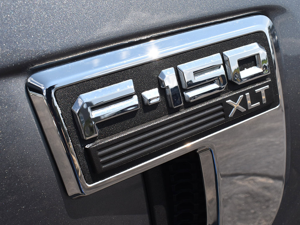 Certified 2023 Ford F150 XLT w/ Equipment Group 302A High AWD/4WD image 8