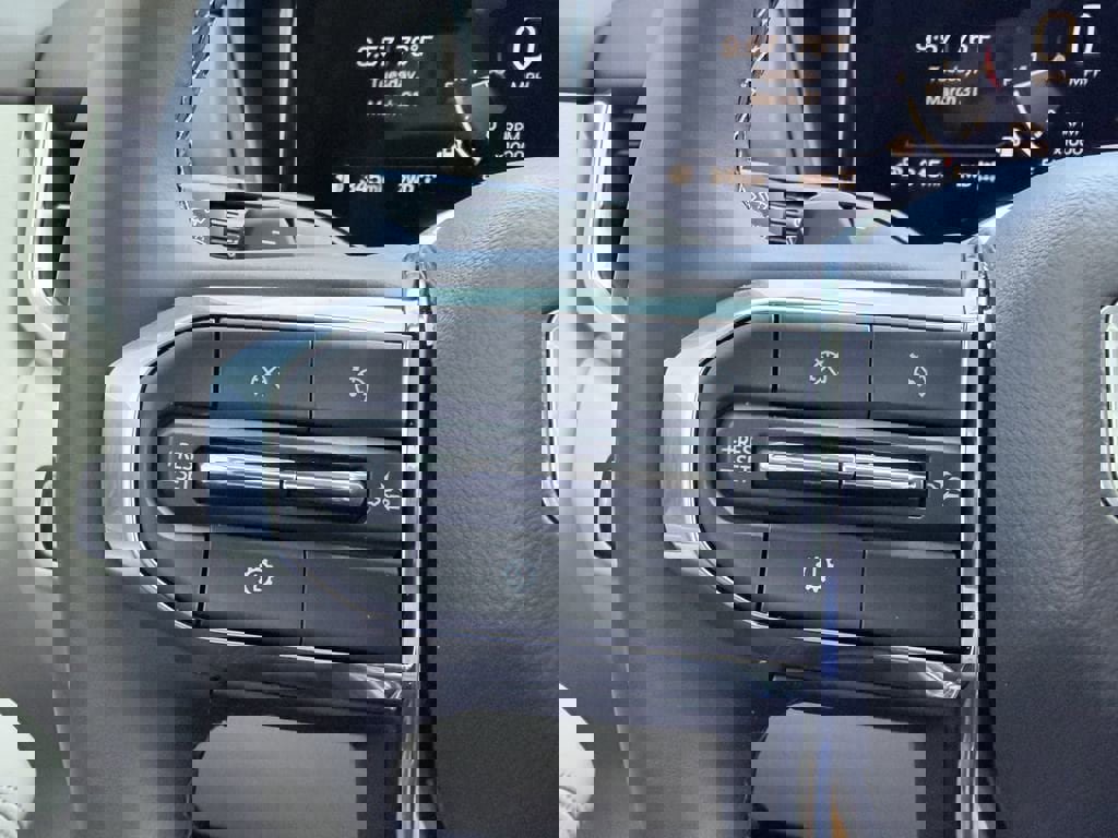 New 2026 GMC Terrain Denali image 32