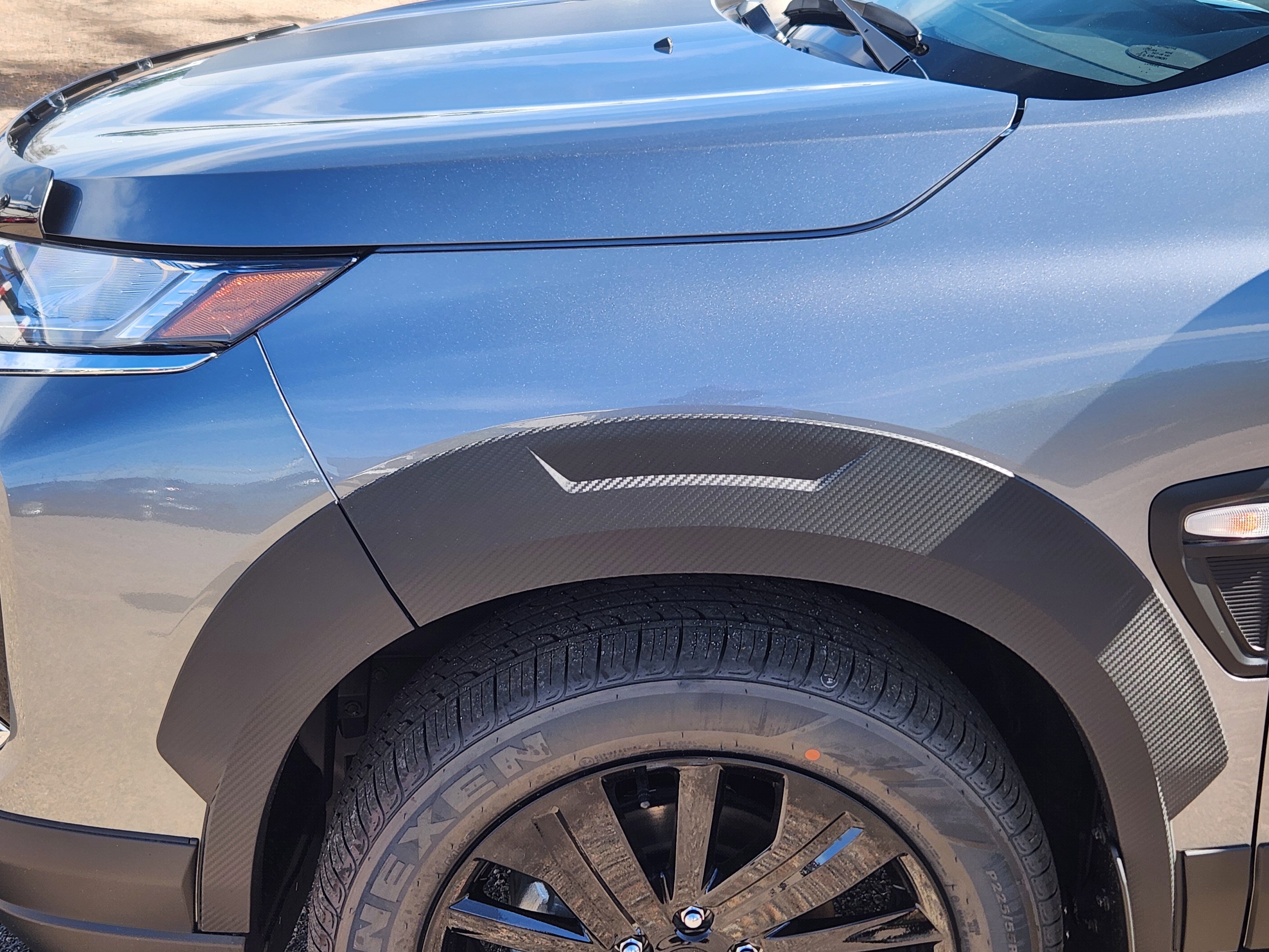 New 2025 Mitsubishi Outlander Sport AWD image 6