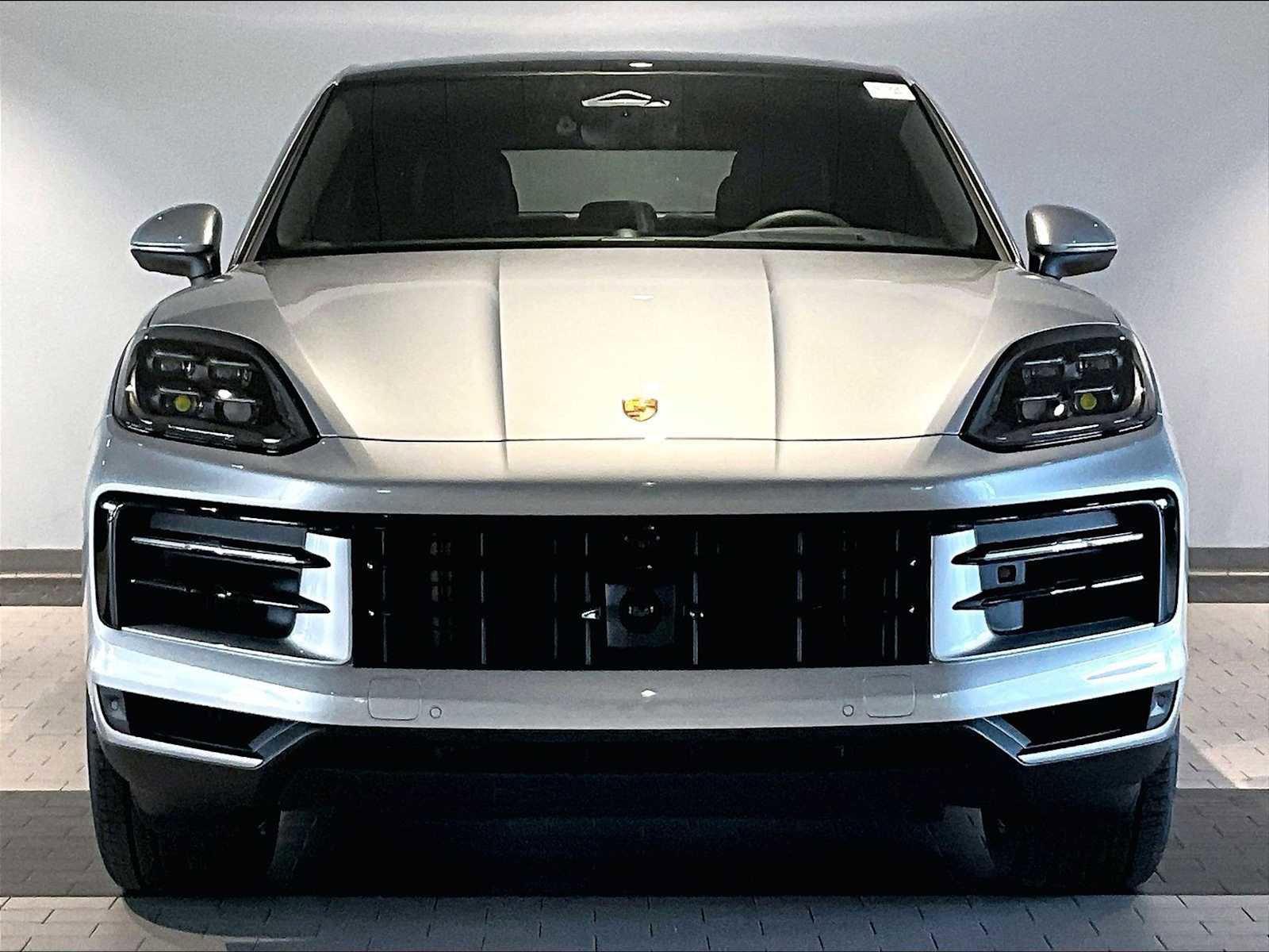 New 2026 Porsche Cayenne Coupe image 10