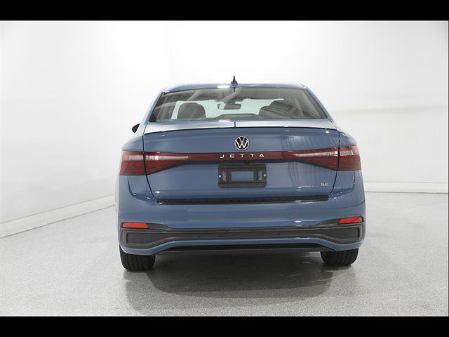 Certified 2025 Volkswagen Jetta SE FWD image 19