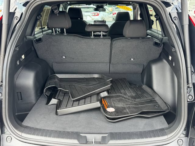 Certified 2026 Honda CR-V TrailSport image 13