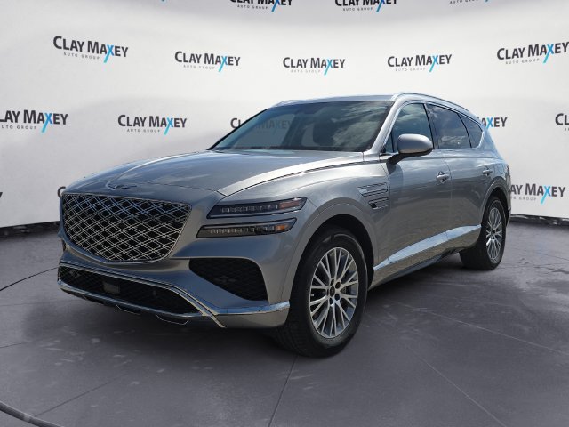 Used 2025 Genesis GV80 2.5T Standard