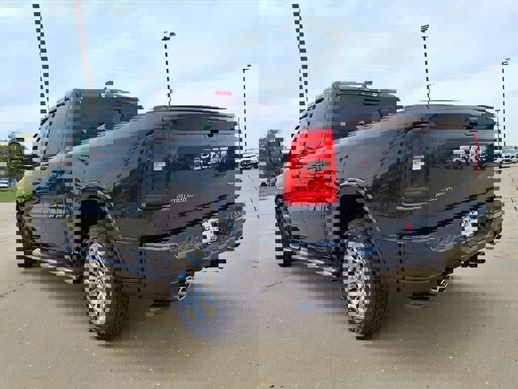 New 2026 RAM 1500 Big Horn image 32
