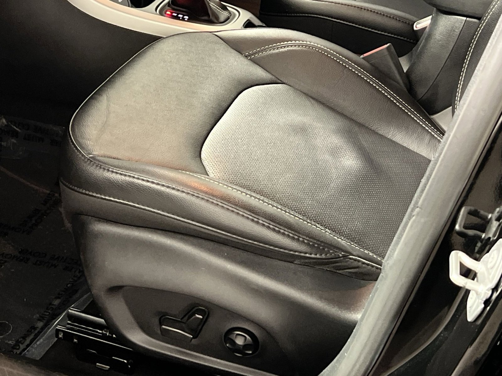 Used 2021 Jeep Compass 80th Special Edition image 14