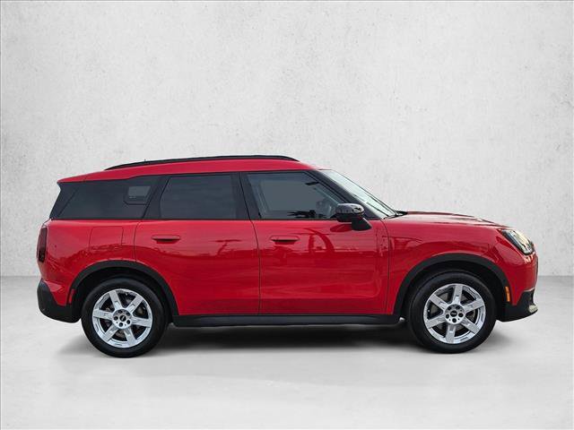 Used 2025 MINI Cooper Countryman S w/ Comfort Package Max AWD/4WD image 4