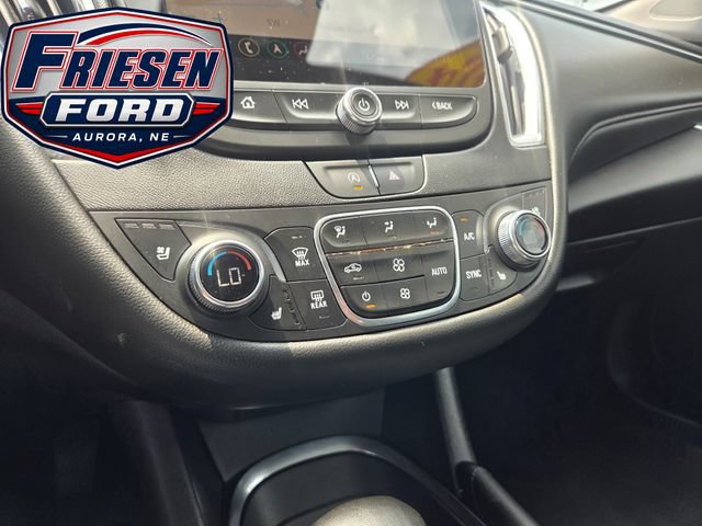 Used 2024 Chevrolet Malibu LT FWD image 22