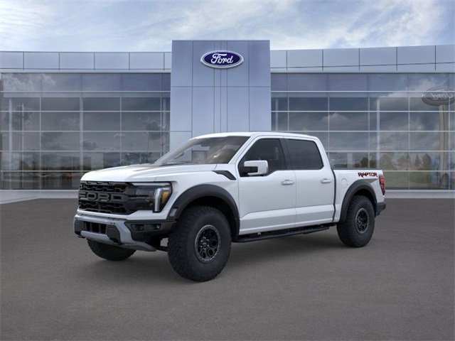 New 2025 Ford F150 Raptor image 1