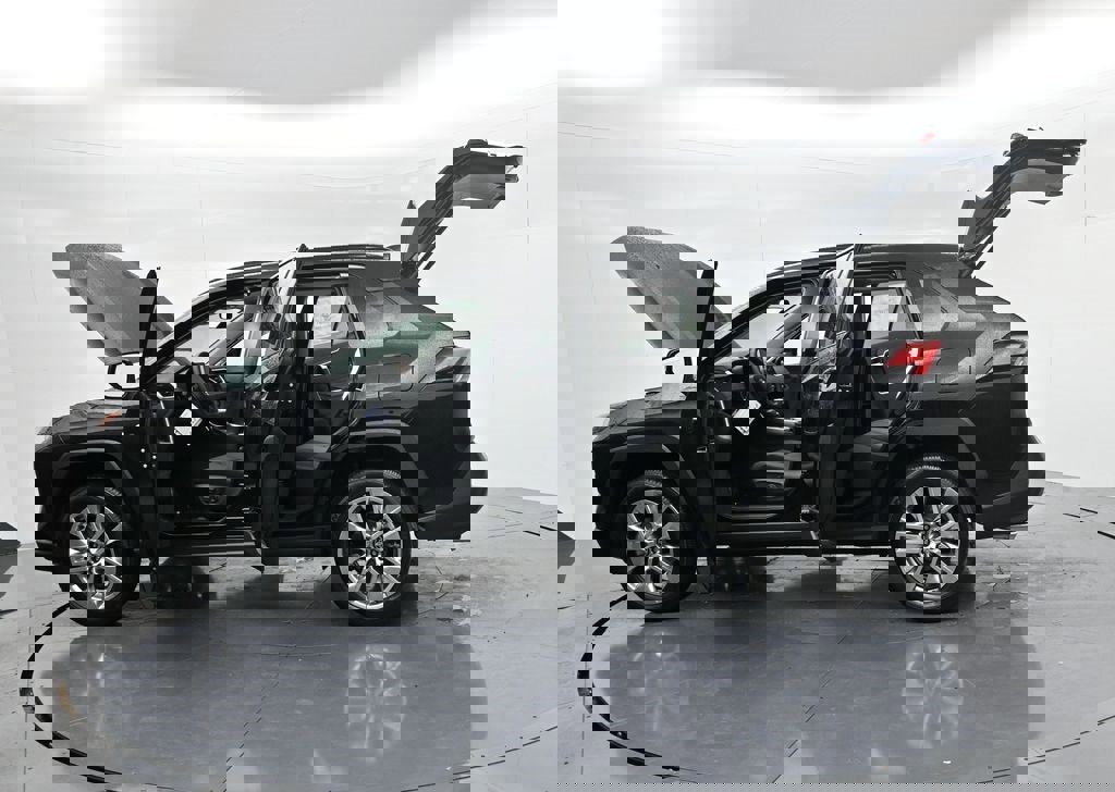 New 2025 Toyota RAV4 XLE Premium w/ Weather Package image 71