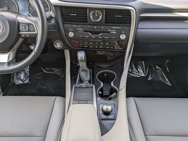 Used 2021 Lexus RX 350 FWD w/ Accessory Package image 20