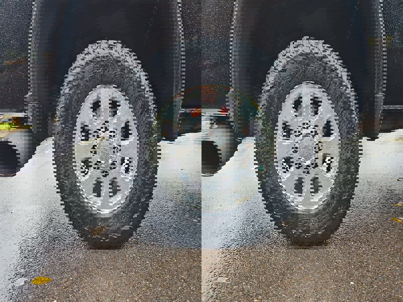 Used 2021 Chevrolet Silverado 3500 LTZ w/ LTZ Plus Package image 13