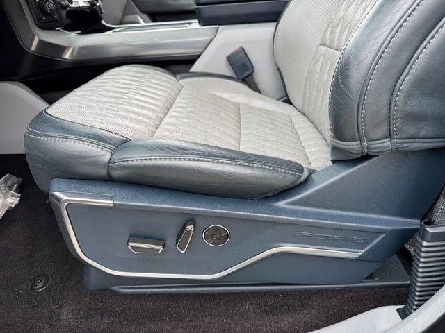 Used 2021 Ford F150 Limited image 17