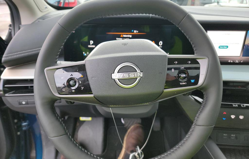 Used 2025 Nissan Murano SL image 4