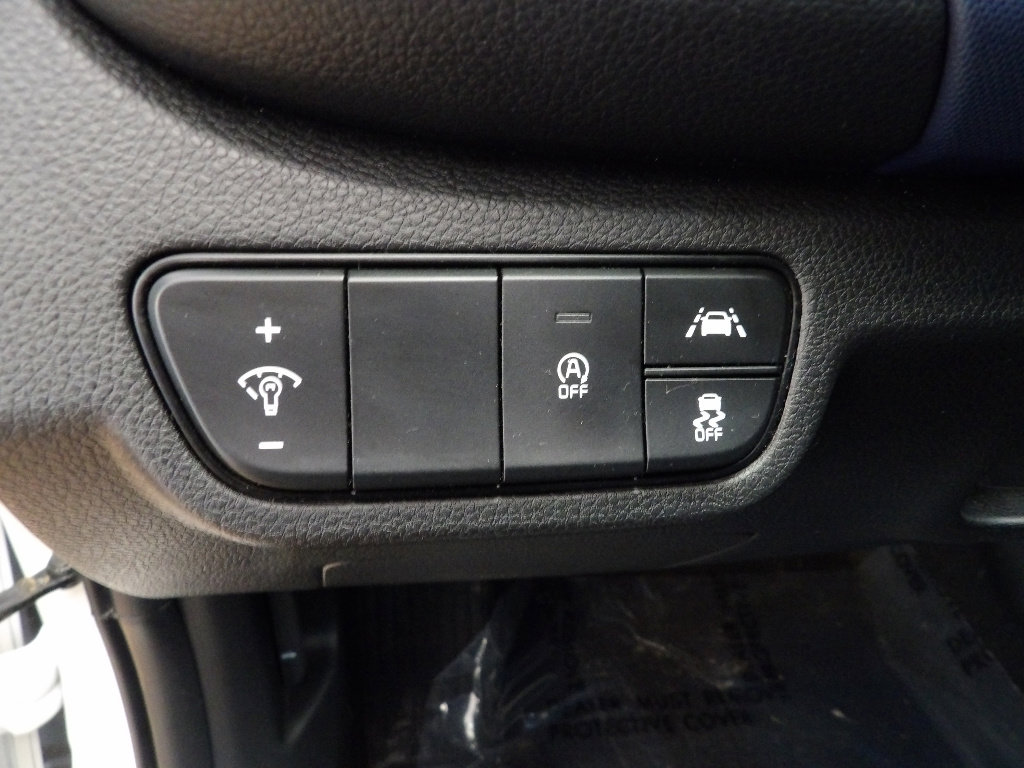 Used 2023 Kia Seltos S image 26