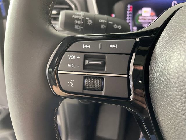 New 2026 Honda Passport TrailSport Elite image 12