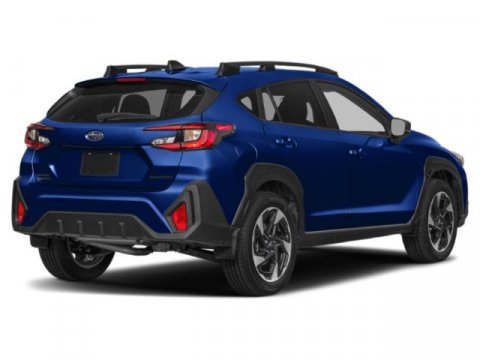 New 2026 Subaru Crosstrek 2.5i Limited AWD/4WD image 2
